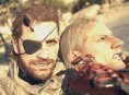 Metal Gear Solid V ora ha il supporto per PS4 Pro