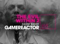 GR Live: La nostra diretta su The Evil Within 2