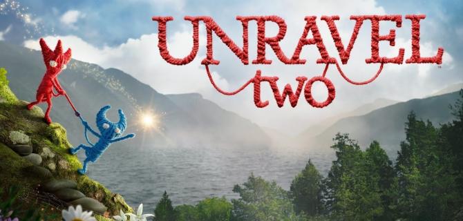 Unravel Two