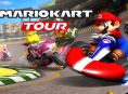Mario Kart Tour festeggia il 2020 con New Year's Tour