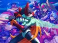 Mega Man Zero/ZX Legacy Collection si mostra in un nuovo gameplay