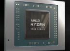 AMD lancia le nuove CPU per laptop