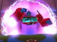 Rocket League incontra Transformers in un nuovo mash-up