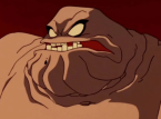 Il Clayface di DC Universe sembra non essere adatto ai deboli di cuore