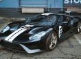 Una vera supercar di Forza è stata messa all'asta per beneficenza