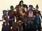 I membri di Critical Role spiegano le principali differenze tra la campagna e la serie animata The Mighty Nein 