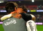 Neymar in lacrime mentre il Santos perde 6-0 in casa e i tifosi gli voltano letteralmente le spalle