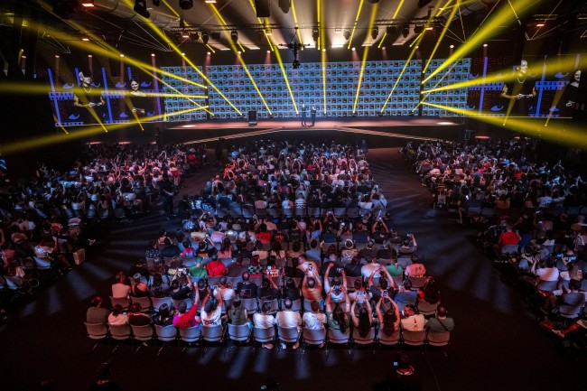 Rapporto: Il Comic-Con di Malaga deve lasciare la sede e permeare la città