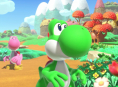 Yoshi and the Mysterious Book offre sei minuti accoglienti di gioco