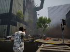 Grove Street Games presenta il gioco multiplayer Kaiju BeastLink 