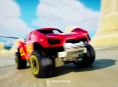Milestone si riunisce con Hot Wheels per il nuovo gioco di corse arcade noto come Infinite Rush 