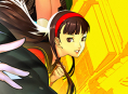 It &egrave; il momento di incontrare l'eroina Yukiko Amagi Persona 4 Revival 