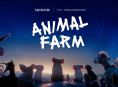 Andy Serkis assembla un cast stellare per il suo film Animal Farm 