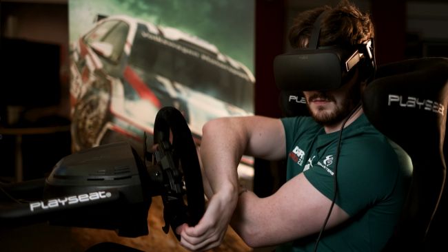 Dirt Rally 2.0