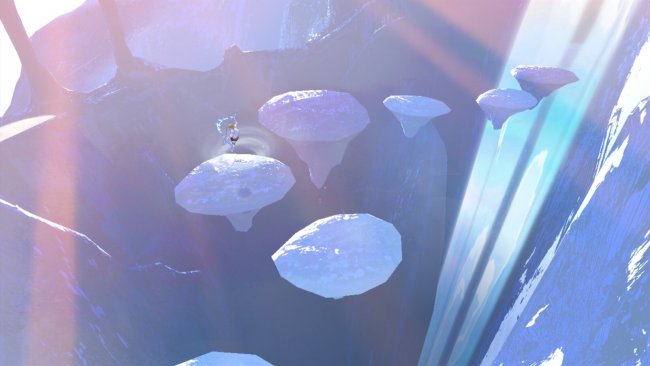 El Shaddai: Ascension of the Metatron