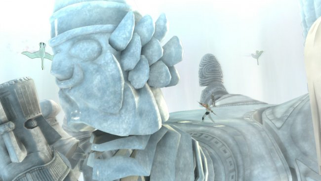 El Shaddai: Ascension of the Metatron