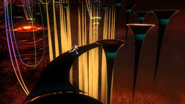 El Shaddai: Ascension of the Metatron