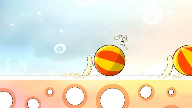 El Shaddai: Ascension of the Metatron