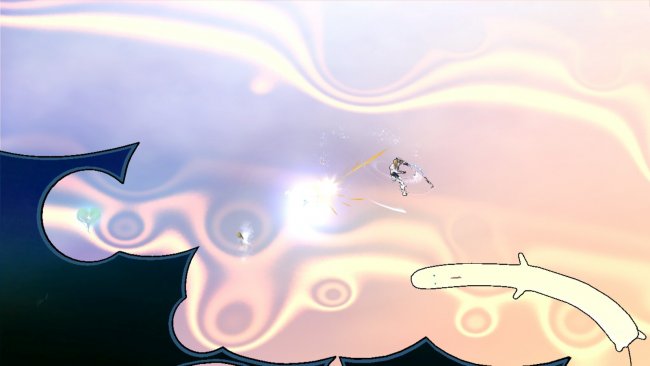 El Shaddai: Ascension of the Metatron