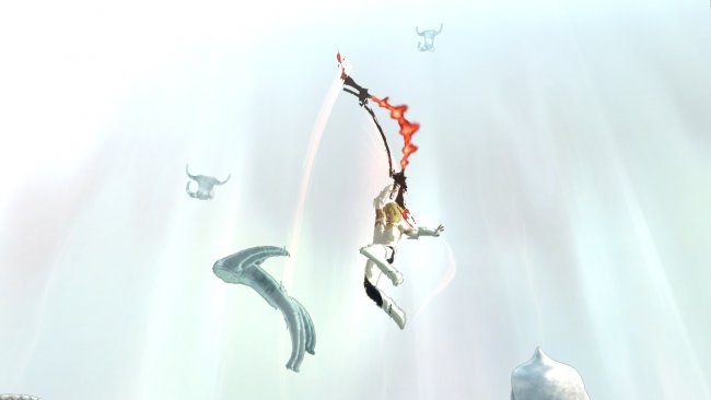 El Shaddai: Ascension of the Metatron