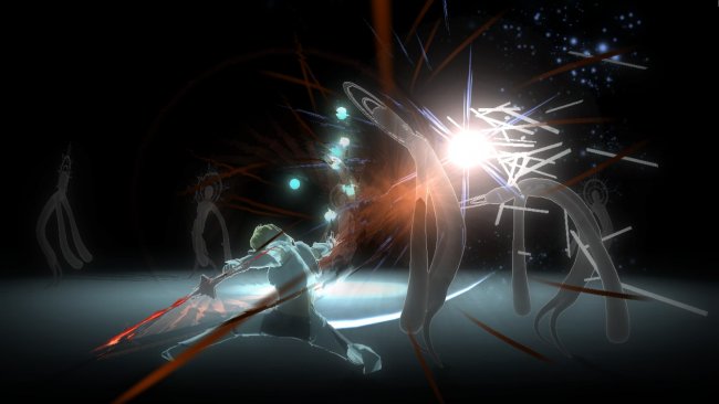 El Shaddai: Ascension of the Metatron