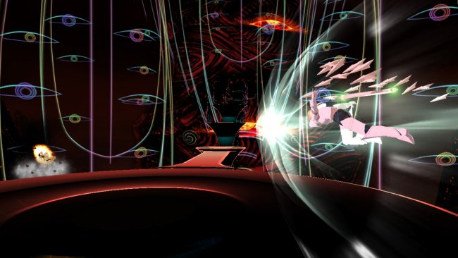 El Shaddai: Ascension of the Metatron