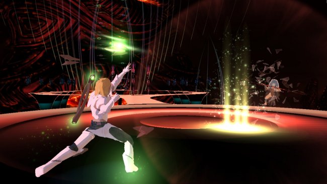 El Shaddai: Ascension of the Metatron