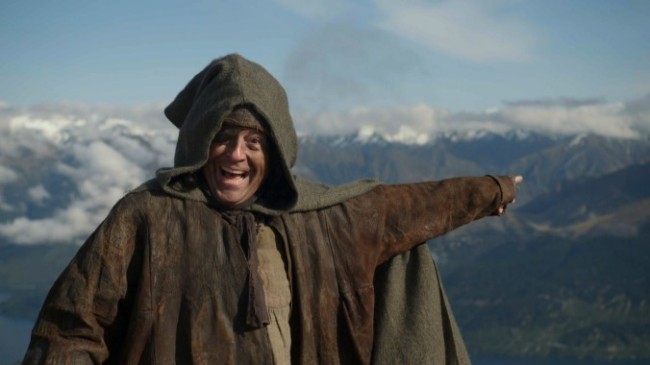 George R. R. Martin ha contattato Stephen Colbert dopo la cancellazione del The Late Show