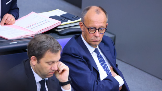 La Germania spinge il piano UE "a due velocità" per accelerare l'integrazione della difesa: scopo e paesi coinvolti