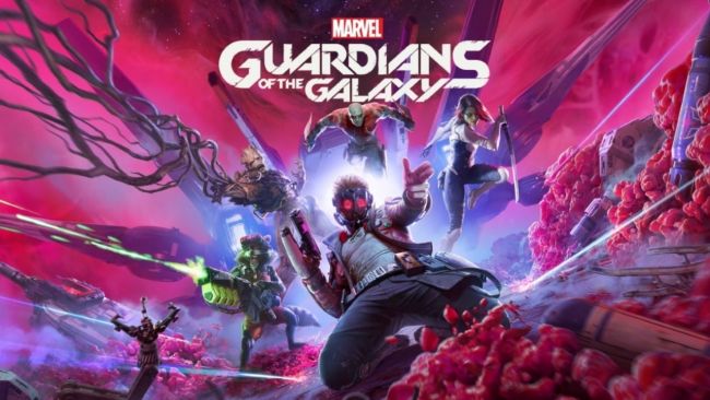 Marvel's Guardians of the Galaxy sembra dirigersi verso Switch 2