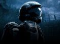 Halo 3: ODST ricreato con Unreal Engine 5