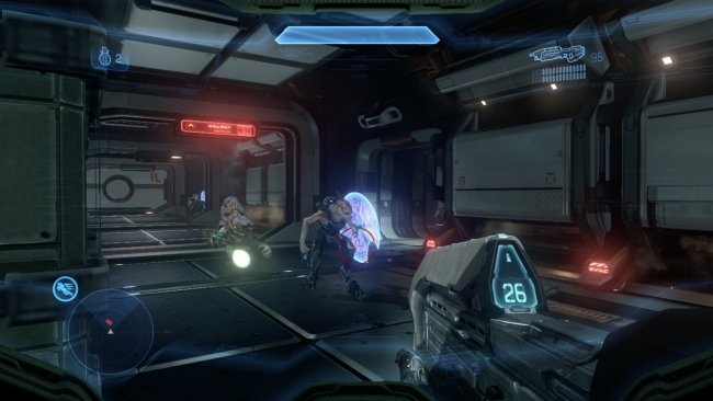 Halo 4