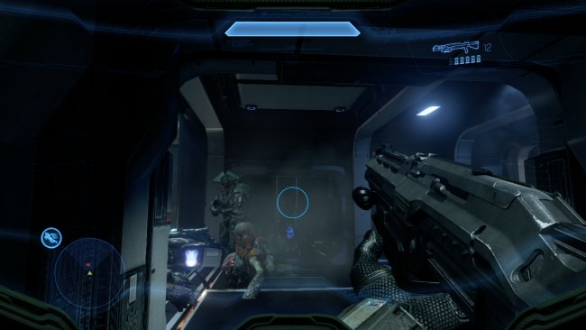 Halo 4