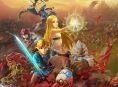 Nuovi dettagli su Hyrule Warriors: L'era della calamità