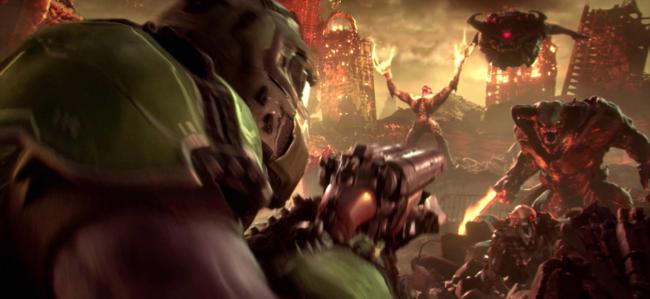 id Software esaurisce i programmatori dopo i licenziamenti su Xbox