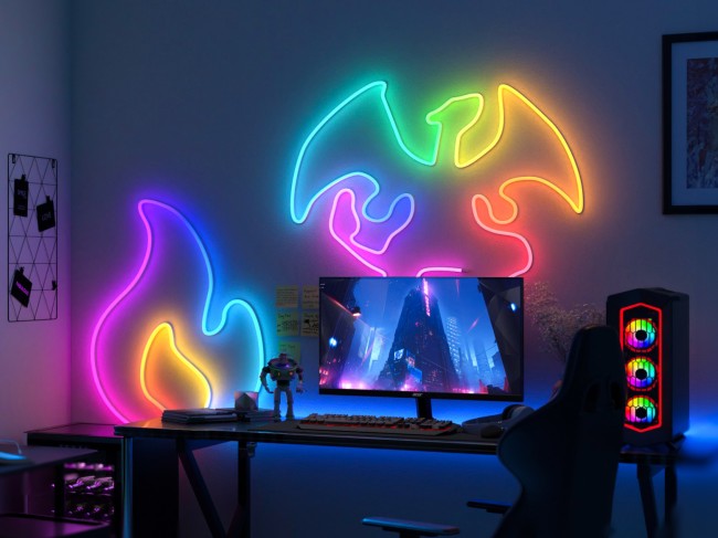 IFA 2025: Lepro annuncia la prima collezione di illuminazione AI al mondo