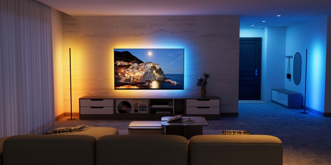 IFA 2025: Lepro annuncia la prima collezione di illuminazione AI al mondo