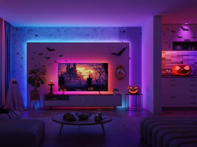 IFA 2025: Lepro annuncia la prima collezione di illuminazione AI al mondo