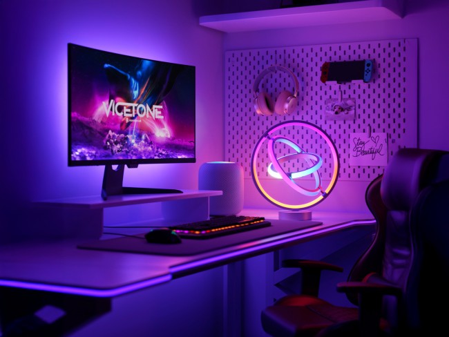 IFA 2025: Lepro annuncia la prima collezione di illuminazione AI al mondo