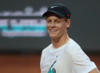 Jannik Sinner completa il "Career Golden Masters" a Roma e continua il 2026 perfetto