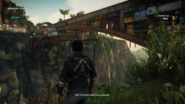 Just Cause 4