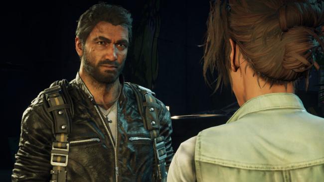 Just Cause 4