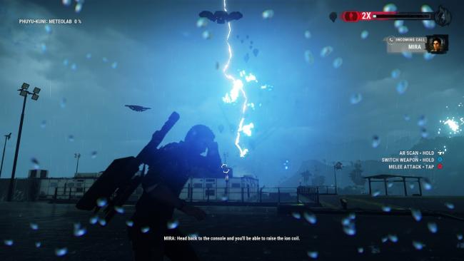 Just Cause 4