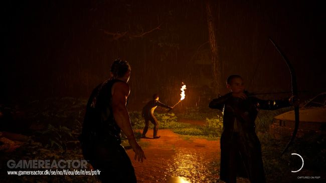 The Last of Us: Part II Remastered