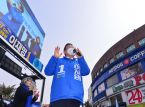 Lee Jae-myung lancia la candidatura presidenziale come favorito