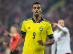 Il Liverpool resoconti sull'infortunio di Alexander Isak: riuscir&agrave; a arrivare in tempo per i play-off della Svezia per i Mondiali?