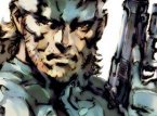 Il doppiatore di Solid Snake rivela di non capire tutta la storia di Metal Gear Solid
