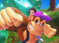 Nintendo annuncia un grande Donkey Kong di peluche che costa quanto una console Switch 2