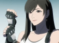 Ufficiale: Tifa di Final Fantasy si unisce al quarto anno di Street Fighter 6 
