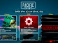 Pacific Drive supera il mezzo milione di vendite e svela la roadmap per il resto dell'anno